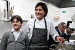 Chef Amici della buona cucina & Buon Vento